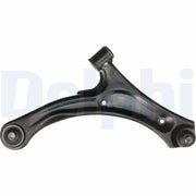 Delphi Control/Trailing Arm Front fits Suzuki Liana 2004-2007 1.4 1.6