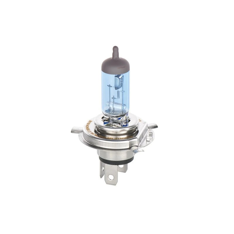 Bosch Xenon Blue 472 H4 12V 60/55W P43T 1 987 302 045