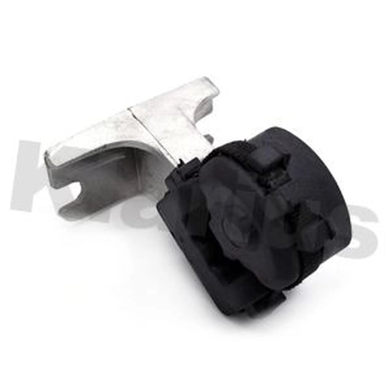 Klarius Exhaust System Mount Rubber fits Peugeot 307 2002-2009 1.4 1.6 2.0