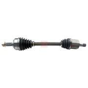 Apec CV Drive Shaft Driveshaft Front Left fits Honda Cr-V 2001-2007 2.0