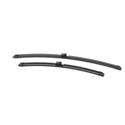 Bosch 2 x Front Aerotwin Wiper Blades fits BMW 3 2006-2013