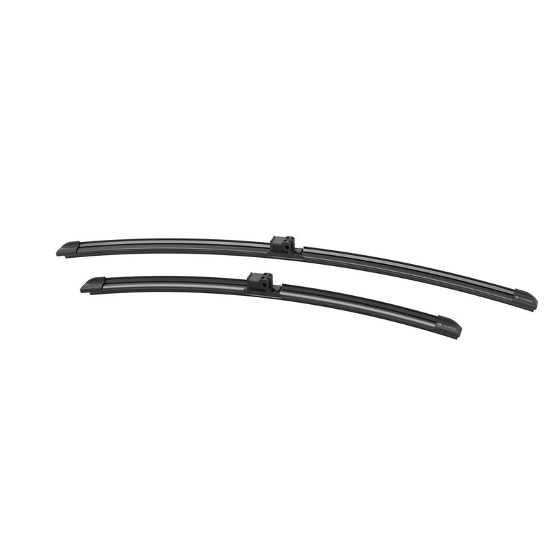 Bosch 2 x Front Aerotwin Wiper Blades fits BMW 3 2006-2013