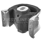 First Line Engine Mount Mounting fits VW Multivan 2003-2015 1.9 2.0