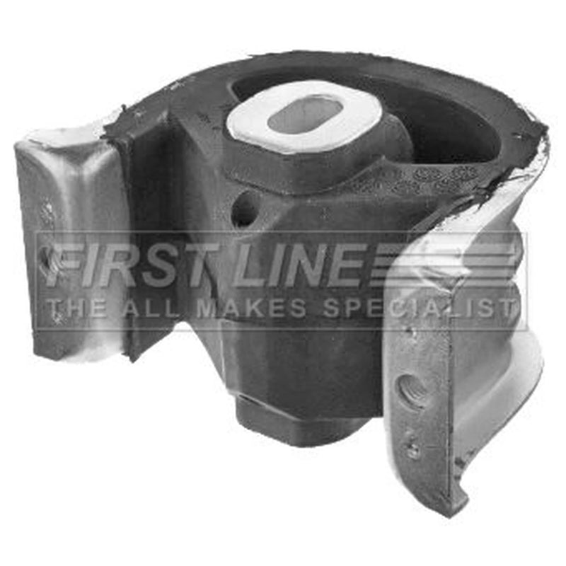 First Line Engine Mount Mounting fits VW Multivan 2003-2015 1.9 2.0