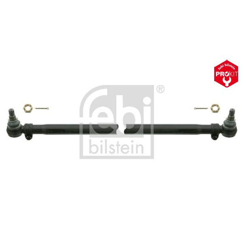 Febi Inner Rack End Right Joint Front 23893