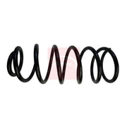 Apec Front Suspension Coil Spring fits Seat Arosa 1997-2004 1.4 1.7
