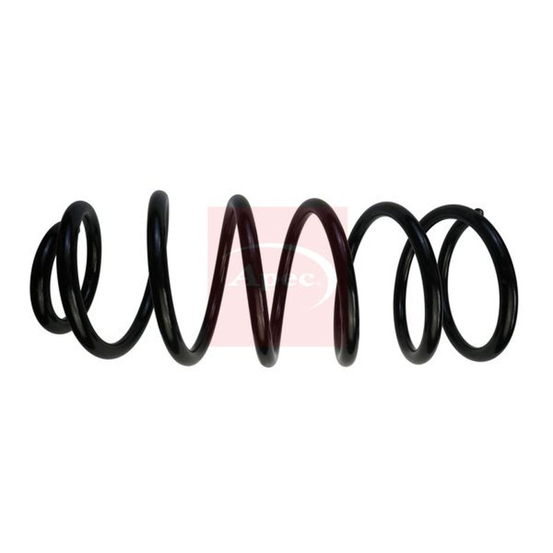 Apec Front Suspension Coil Spring fits Seat Arosa 1997-2004 1.4 1.7