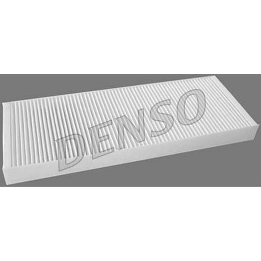 Denso Cabin Air Filter (Pollen Filter) fits Audi 80 B4 1991-1996