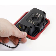 Sealey Rechargeable Pocket Floodlight with Power Bank 10W COB LED Sealey  - Dynamic Drive