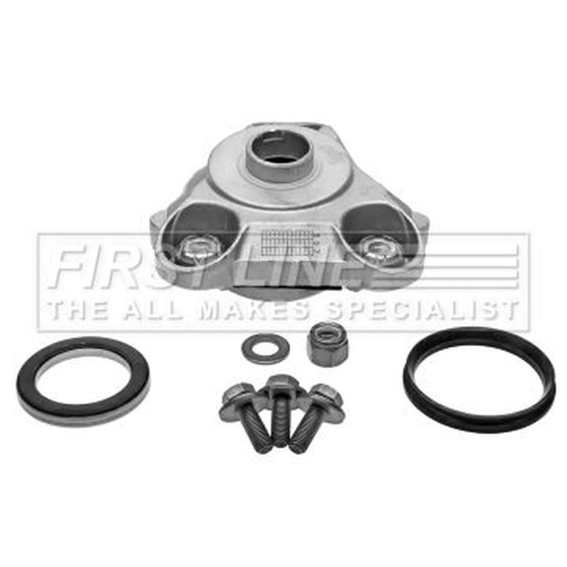 First Line Suspension Strut Support Mount fits Citroën Relay II 2002-2006