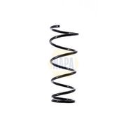 NAPA Front Suspension Coil Spring fits Suzuki SX4 2006 on 1.9