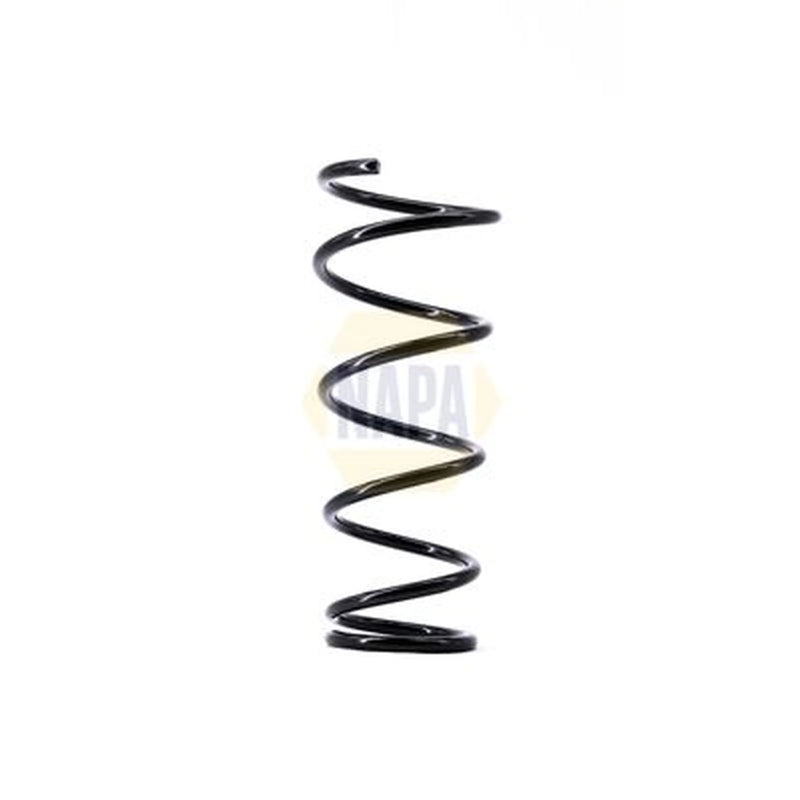 NAPA Front Suspension Coil Spring fits Suzuki SX4 2006 on 1.9