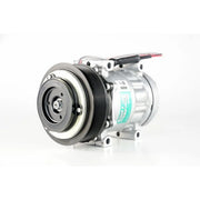 Mahle Air Conditioning Compressor fits Daf Xf 2012 on