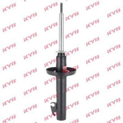 KYB Shock Absorber Damper Strut Front fits Ford Sierra I 1983-1986 2.8