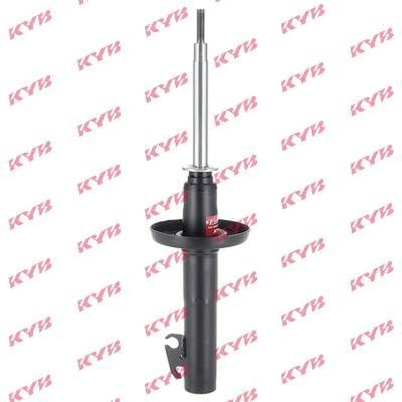 KYB Shock Absorber Damper Strut Front fits Ford Sierra I 1983-1986 2.8