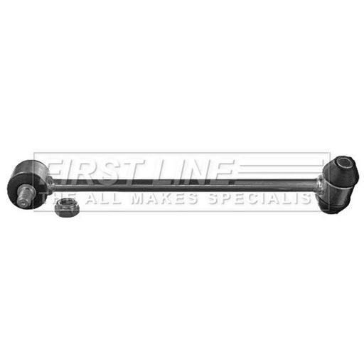 First Line Stabiliser Bar Link Coupling Rod fits Mercedes-Benz C-Class 2007-2014