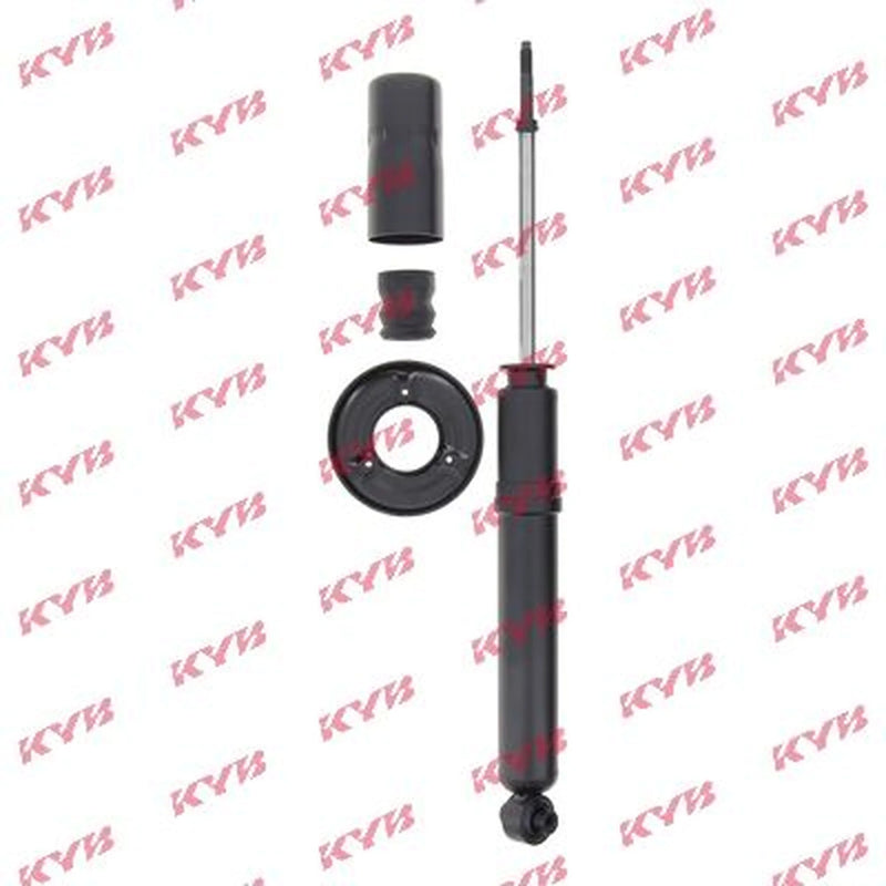 KYB Shock Absorber Damper Strut Rear fits BMW 3 1975-1984