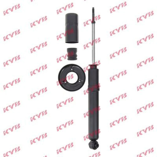 KYB 2 x Shock Absorbers fits BMW 3 1975-1984