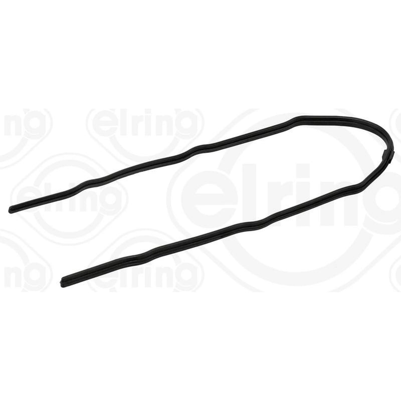 Elring Timing Case Cover Gasket MVQ (silicone rubber)