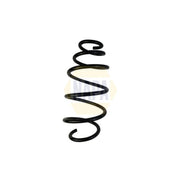 NAPA Front Suspension Coil Spring fits Opel Insignia A 2008-2017 1.6 2.0