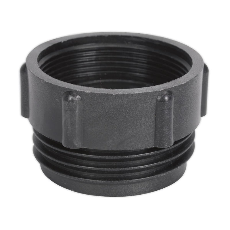 Sealey Drum Adaptor 64mm US Buttress TPA03 Sealey - Dynamic Drive