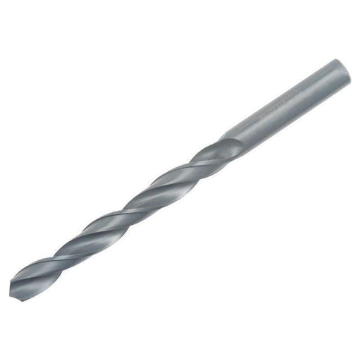 Faithfull HSS Jobber Drill Bit 10.00mm OL:132mm WL:83mm Faithfull - NN4 Online