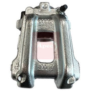 Apec Brake Caliper Assembly Rear Left LCA1454N