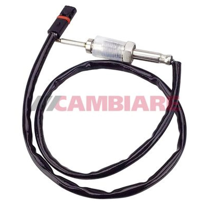 Cambiare Exhaust Gas Temperature Sensor after catalytic converter VE390281