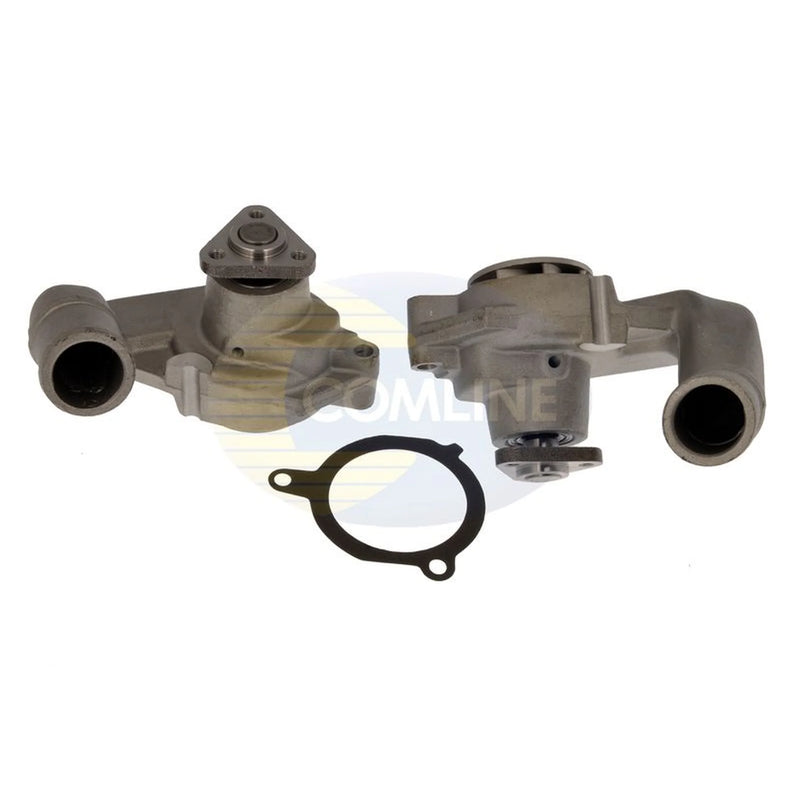 Comline Engine Cooling Water Pump fits Ford Courier Box Body/Mpv 1996-2003 1.3