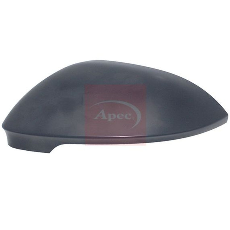 Apec Wing Mirror Cover Left primed fits Cupra Born 2021-2024