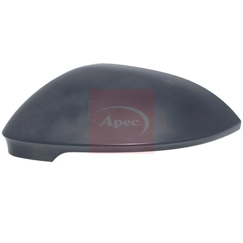 Apec Wing Mirror Cover Left primed AMH3063