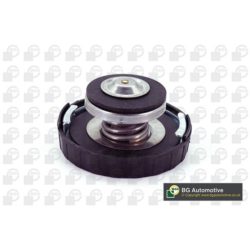 BGA Coolant Expansion Tank Cap fits Mini Mini 2001-2006