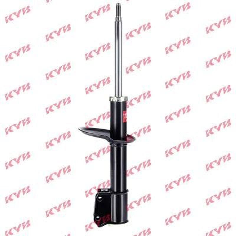 KYB 2 x Shock Absorbers fits Renault Clio I 1990-1998 1.2 1.4 1.8 1.9