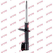 KYB Shock Absorber Damper Strut Front fits Renault Clio I 1990-1998