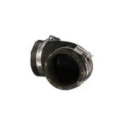 Gates Intercooler Turbo Charge Air Hose fits Ford Courier Hatchback 2000-2003