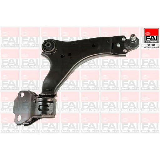 FAI Control/Trailing Arm