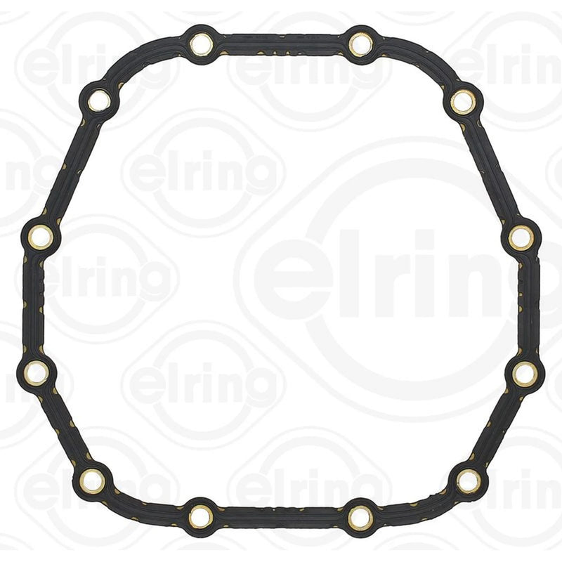 Elring Jeep Differential Housing Cover Seal fits Jeep Gladiator Pickup 2019 on