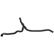 Gates Curved Radiator Hose fits BMW 5 2004-2010