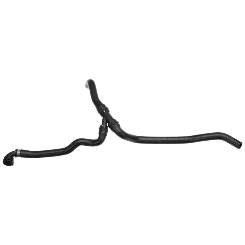 Gates Curved Radiator Hose fits BMW 5 2004-2010