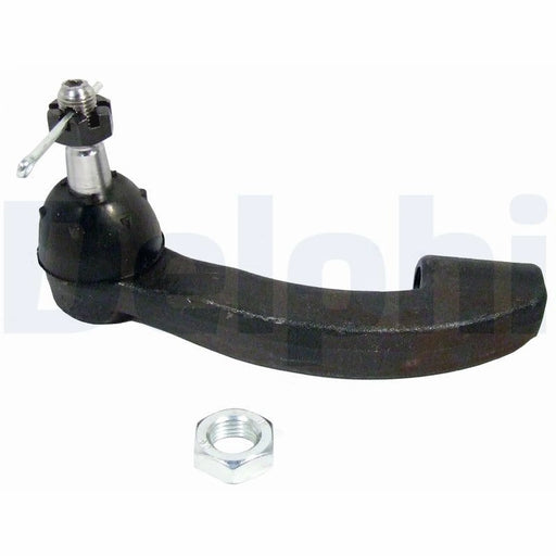 Delphi Steering Tie Rod End Ball Joint Front Left M14x1.5 TA2294