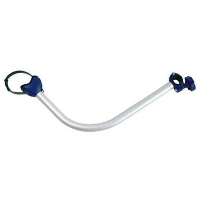 04133C01B BIKE BLOCK PRO 4 BLUE Fiamma  - Dynamic Drive