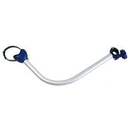 Fiamma Bike Block Pro 4 Blue For All Carry Bike Cycle Racks Motorhome Clamp Arm Fiamma  - Dynamic Drive