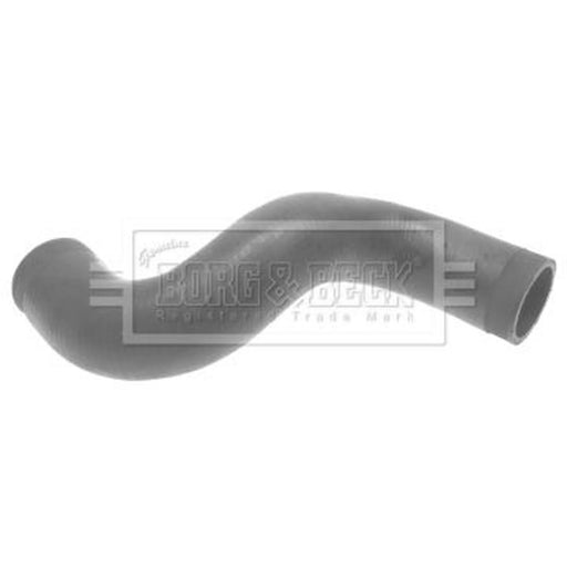 Borg & Beck Intercooler Turbo Charge Air Hose BTH1306