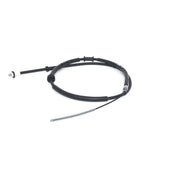 Bosch Handbrake Cable Right Rear fits Fiat Tipo 2015-2020 1.0 1.3 1.4 1.6