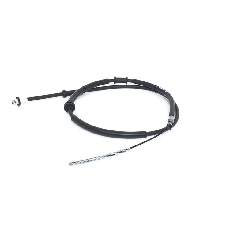 Bosch Handbrake Cable Right Rear fits Fiat Tipo 2015-2020 1.0 1.3 1.4 1.6