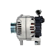 Hella Car Alternator 12V fits Nissan Micra III 2003-2010 1.0 1.2