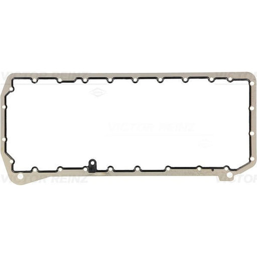 Victor Reinz Oil Sump Gasket Wide Thick 71-37313-00