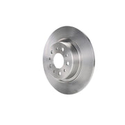 Bosch Front & Rear Brake Discs & Pads fits Alfa Romeo 156 Sportwagon 2003-2006