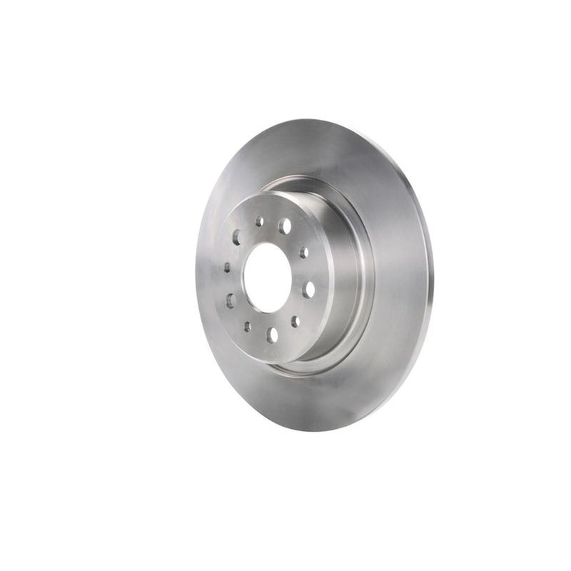 Bosch Front & Rear Brake Discs & Pads fits Alfa Romeo 156 Sportwagon 2003-2006