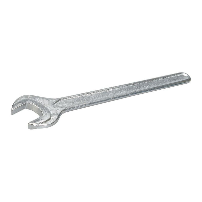 King Dick Single Open-End Spanner Metric 22mm King Dick - Dynamic Drive